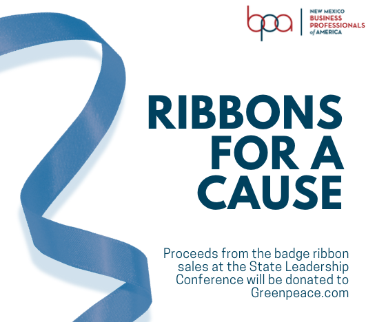 Ribbons for a Cause