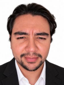 Headshot